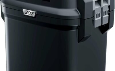 Fluval 307 Review: Is it Quiet Enough for a Bedroom Aquarium?