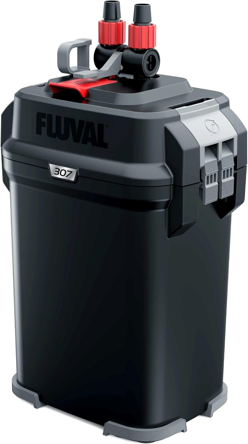 Fluval 307 Canister Filter
